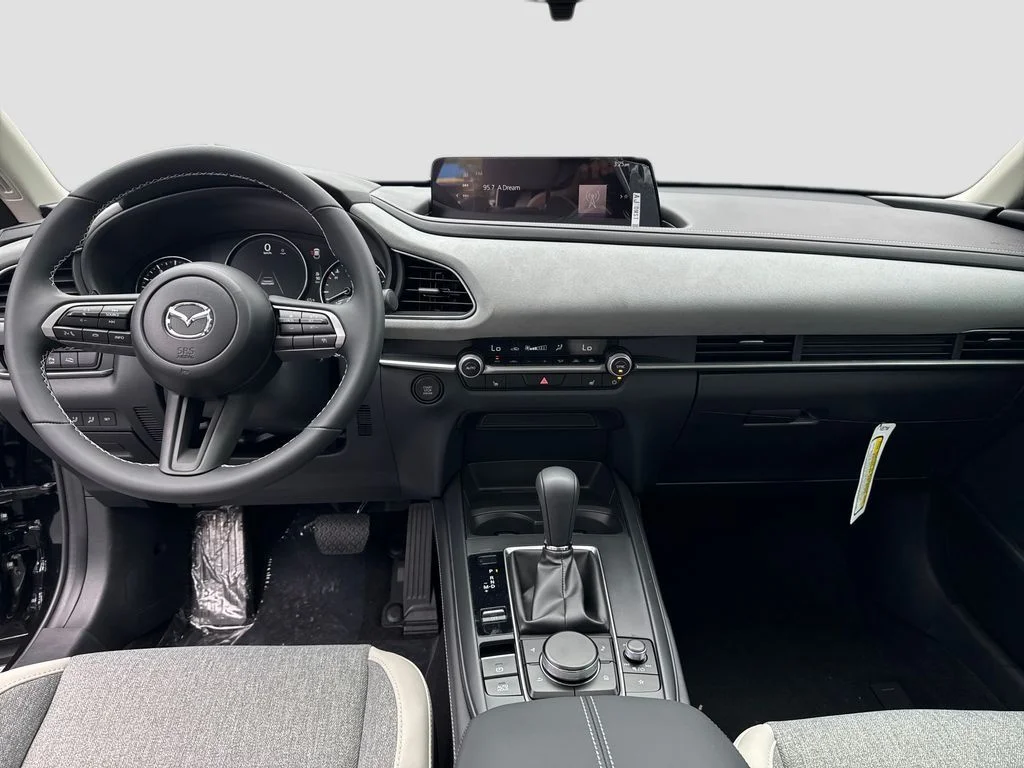 New 2026 Jet Black Mazda 2.5 S Aire Edition image 18