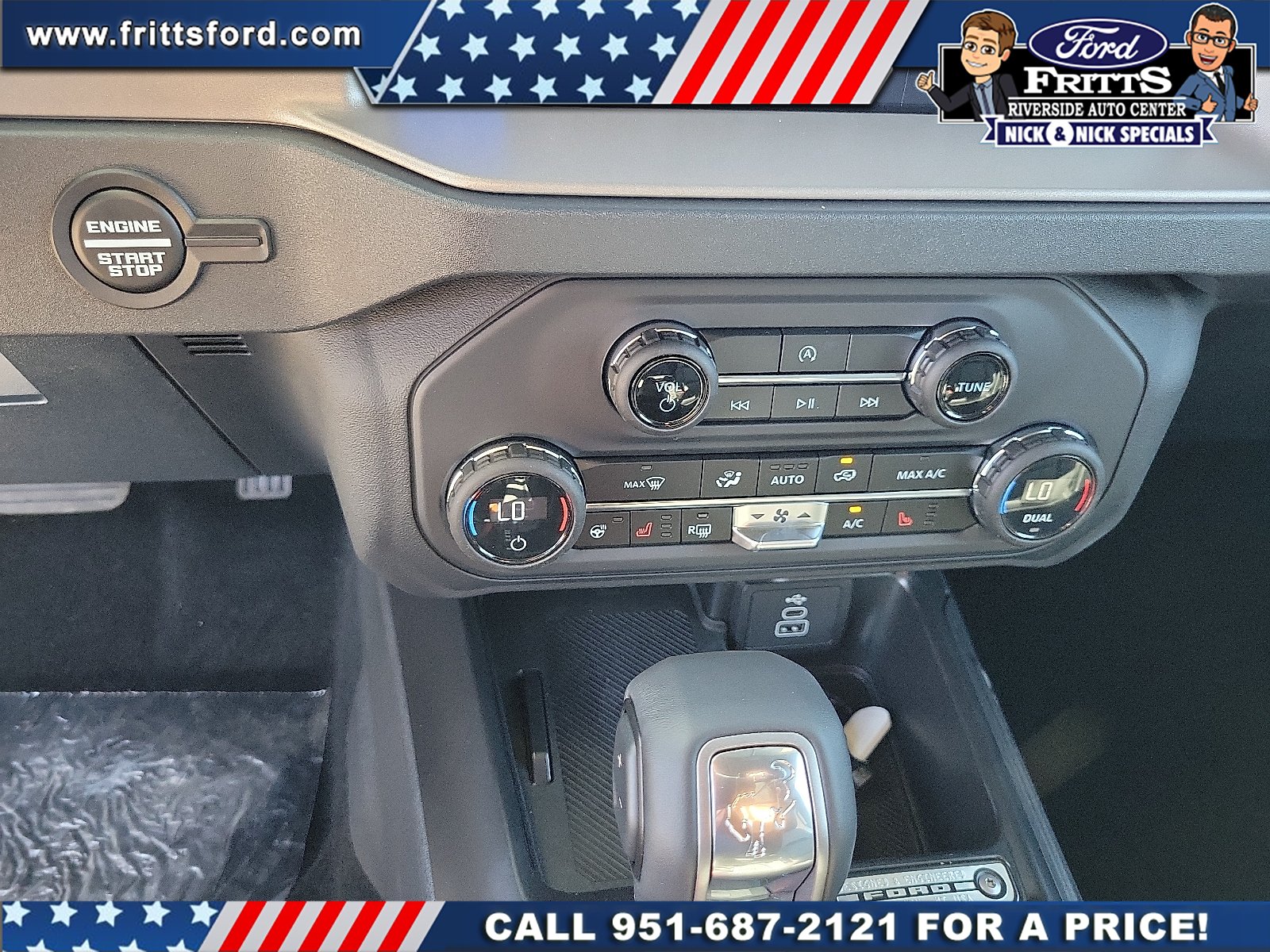 New 2026 Oxford White Ford Outer Banks® image 10
