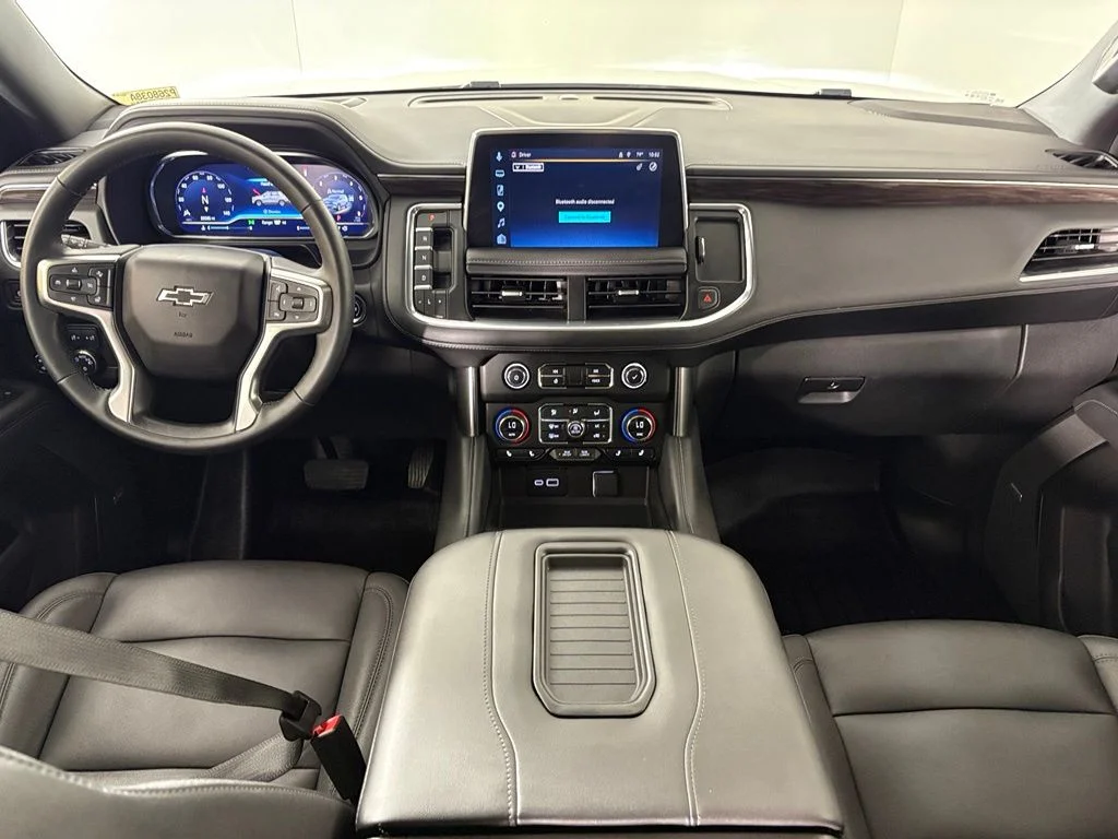 Used 2023 Beige Chevrolet Z71 image 48