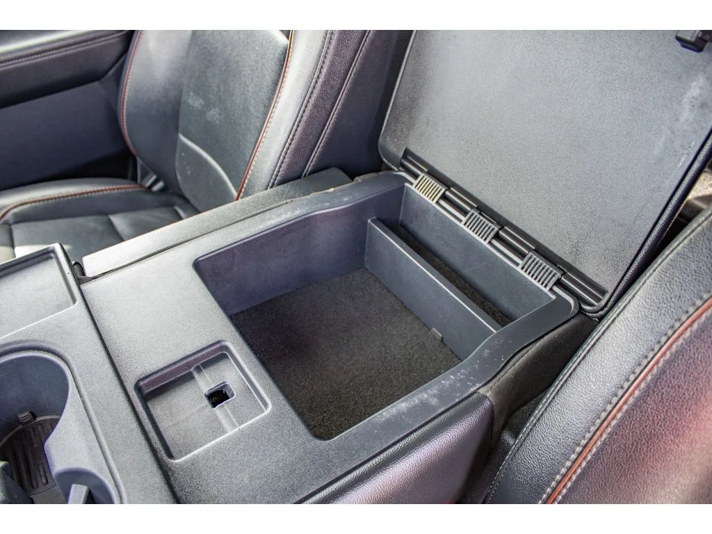 Used 2023 Oxford White Ford LARIAT image 33