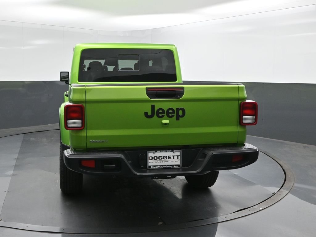 New 2026 Mojito Jeep Sport S image 8