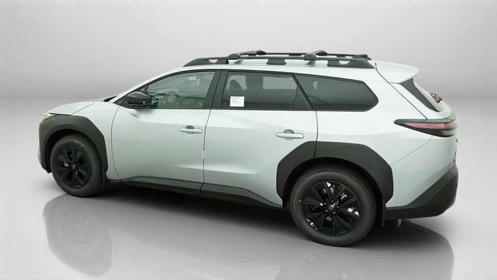 New 2026 Steel Toyota bZ Woodland image 57