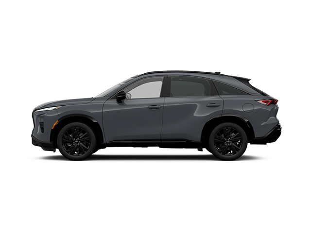 New 2027 HARBOR GRAY INFINITI Sport AWD image 8