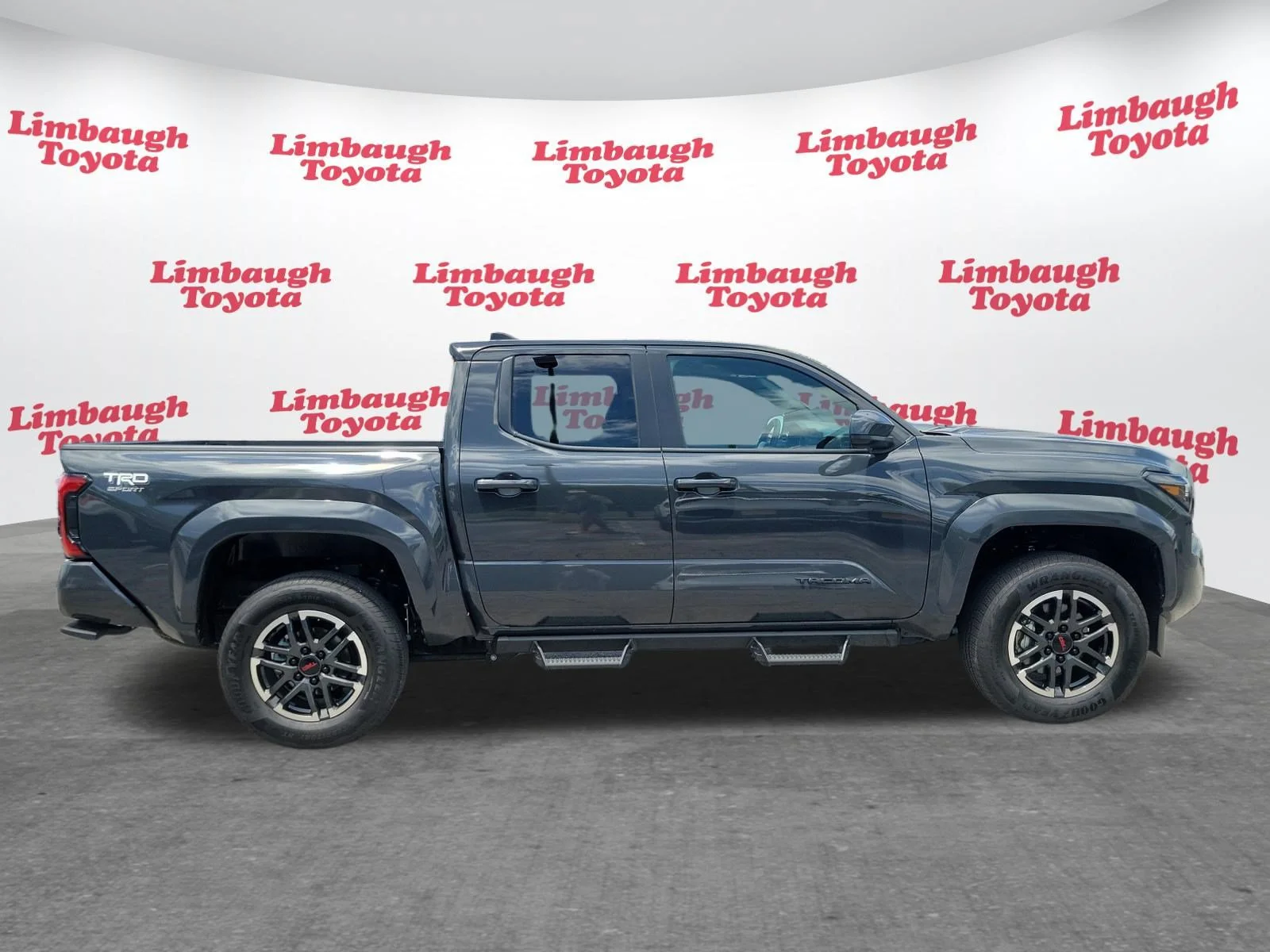 Used 2025 Underground Toyota TRD Sport image 20
