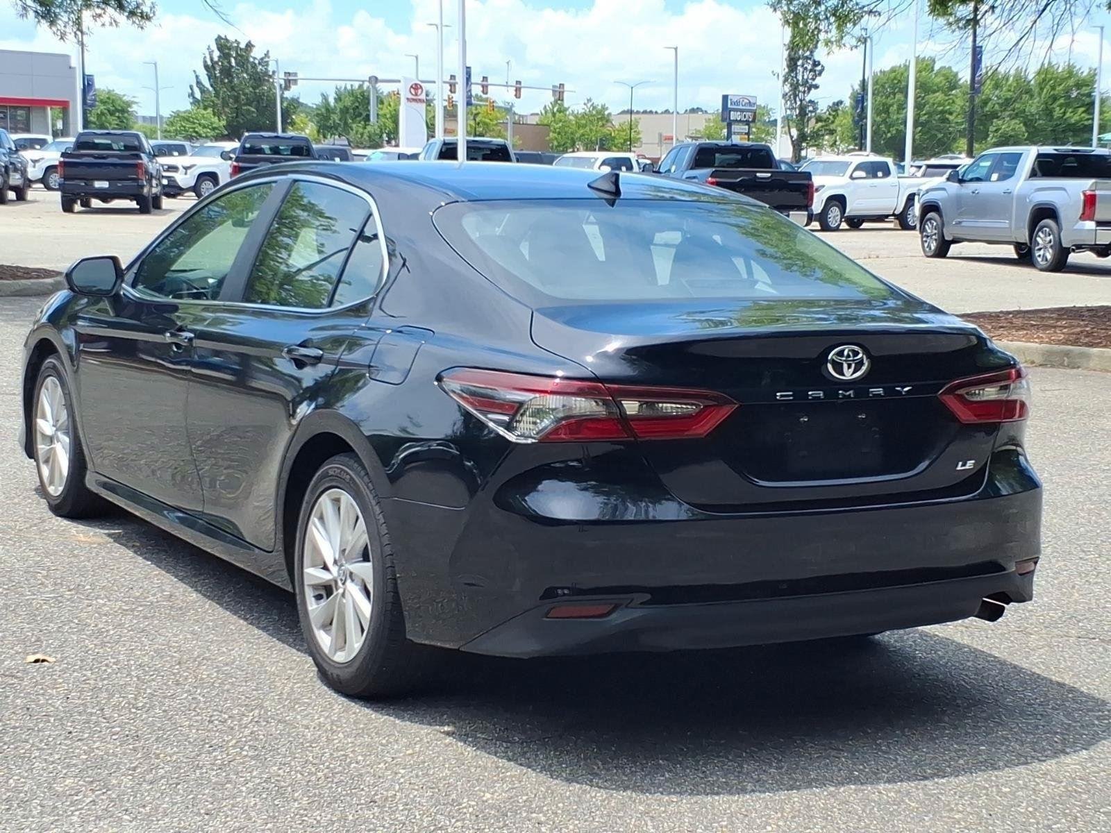 Used 2024  TOYOTA  image 14