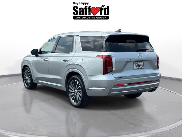 Used 2024 Silver Hyundai Calligraphy image 6