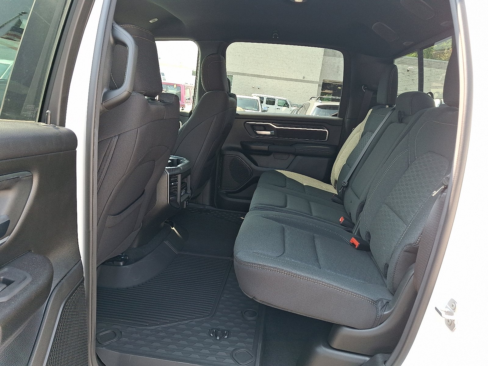 2026 RAM 1500 Big Horn/Lone Star - Photo 6