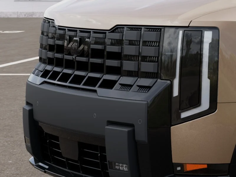 New 2027 Terrain Brown Kia X-Line SX image 12