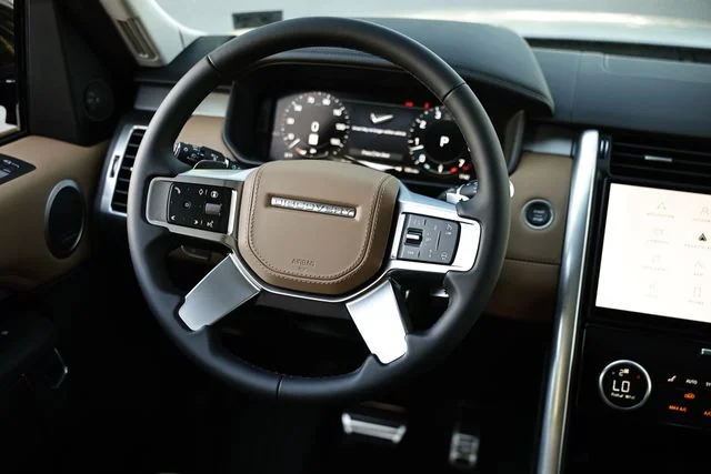 New 2026 Varesine Blue Land Rover  Tempest Edition image 34
