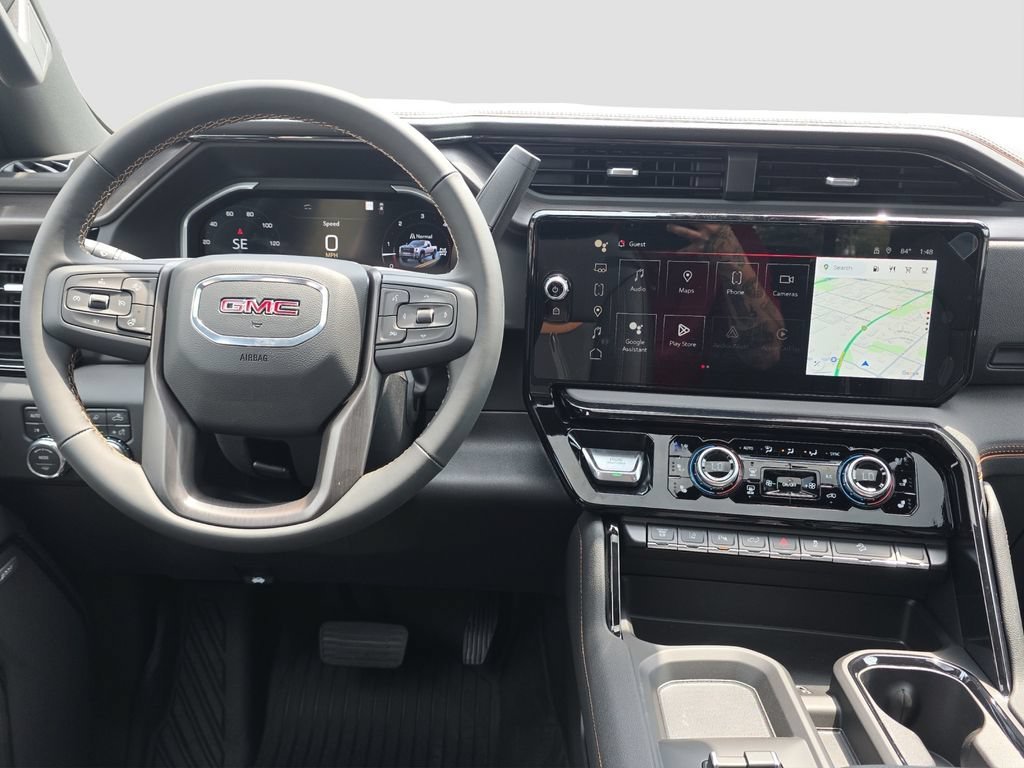 2026 GMC Sierra 2500HD AT4 - Photo 13