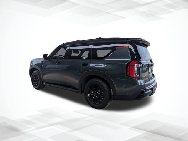 2026 Nissan Armada PRO-4X - Photo 6