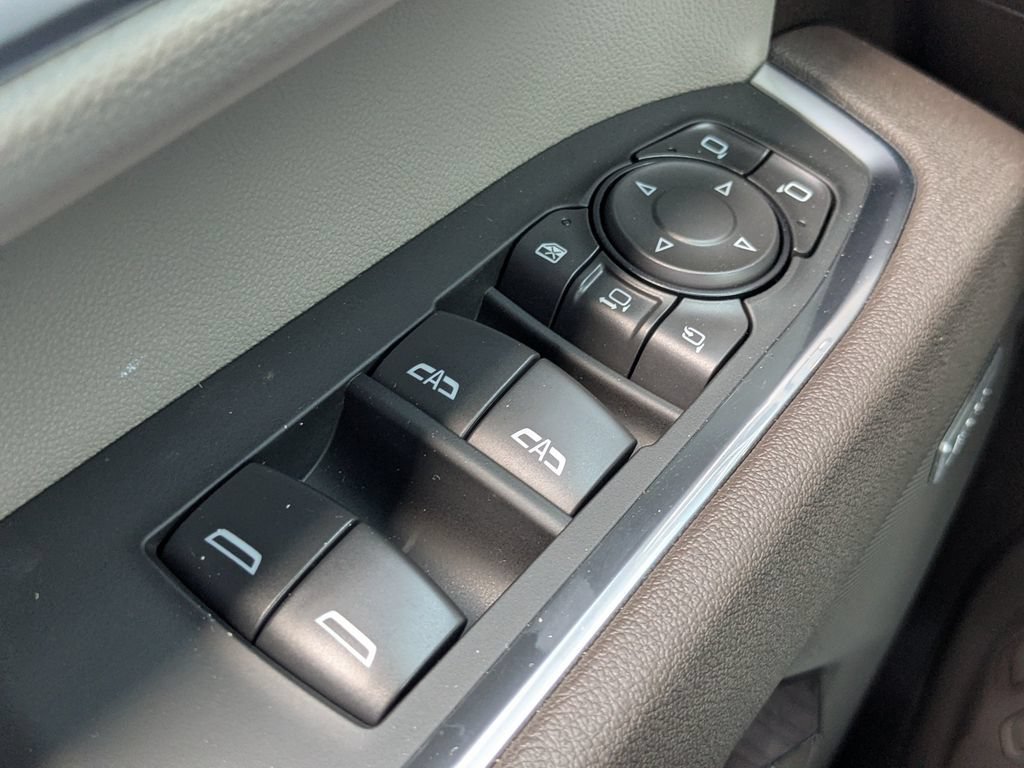 2026 GMC Sierra 2500HD SLT - Photo 24