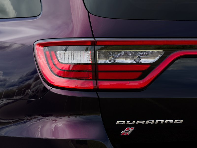 New 2027 Red Oxide Exterior Paint Dodge GT image 9
