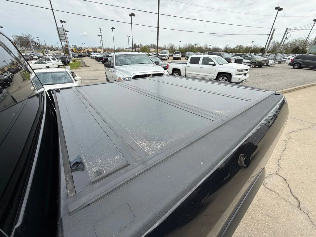 Used 2022 Black Ram Warlock image 26