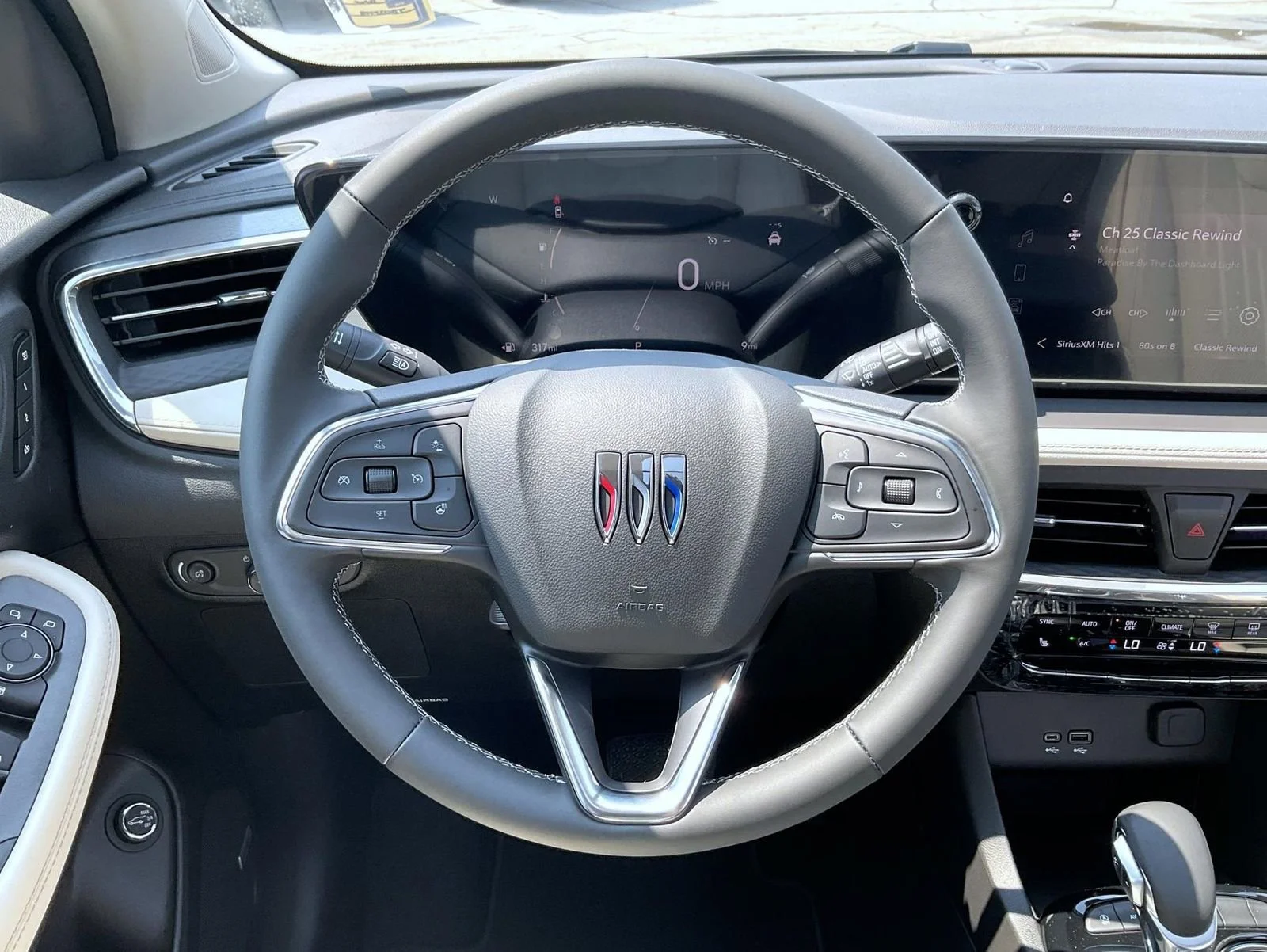 2026 Buick Encore GX Avenir - Photo 11
