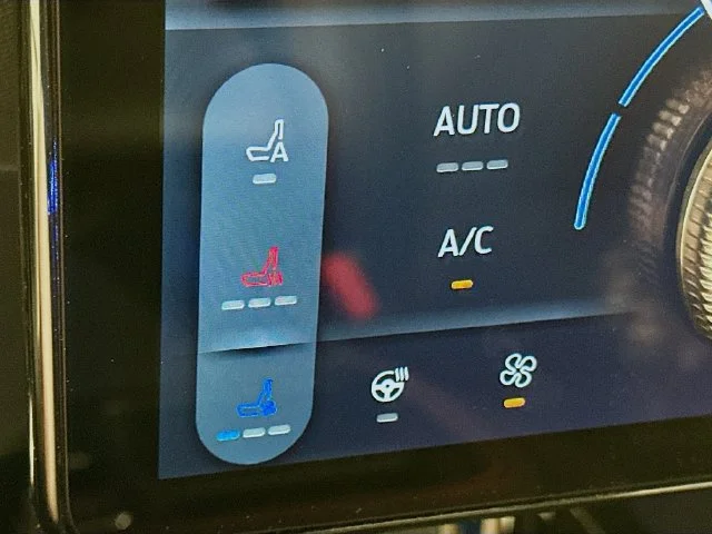 New 2026 Gray Ford Premium image 20