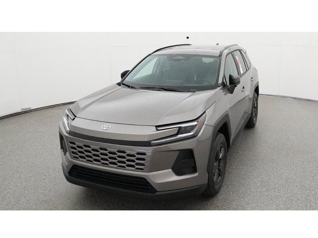 New 2026 Meteor Toyota LE image 16