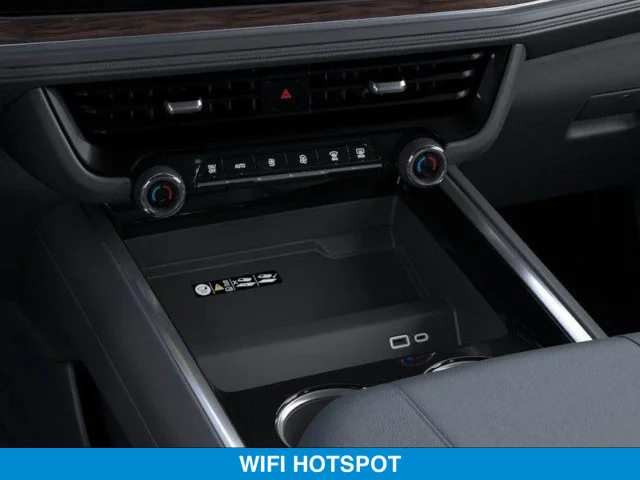 2027 Chevrolet Suburban Z71 - Photo 23