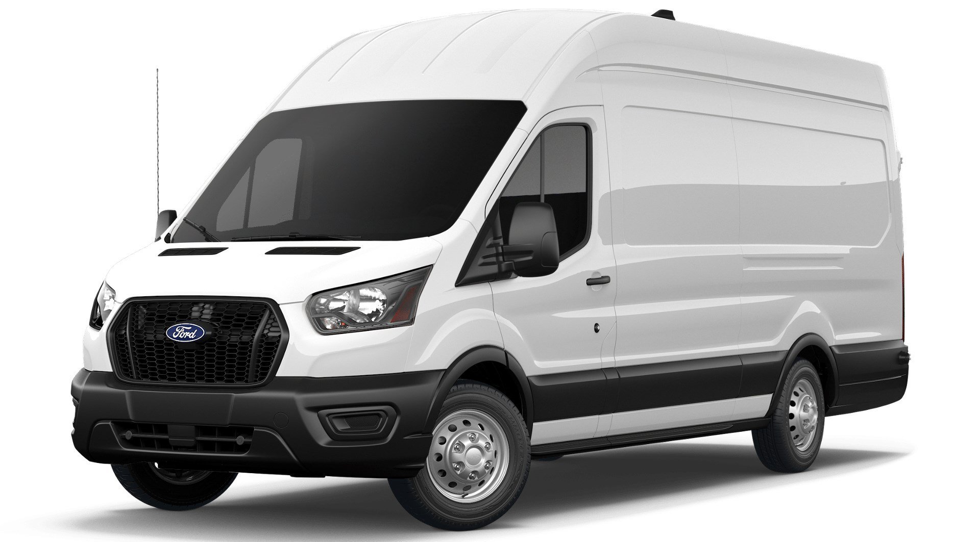 New 2026 Oxford White Ford  image 1