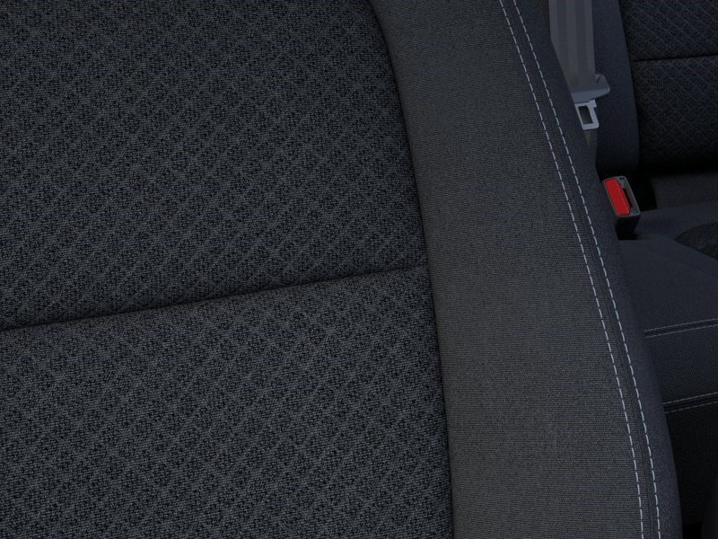 New 2026 Vapor Blue Metallic Ford Active image 17
