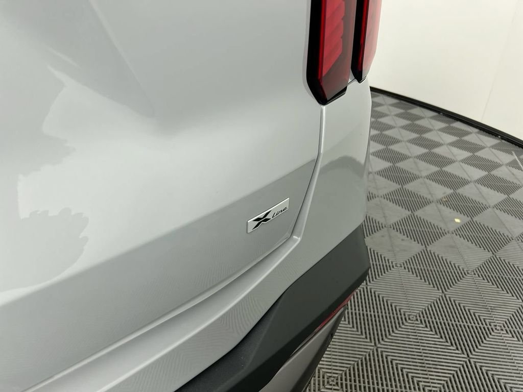 New 2026 Wolf Gray Kia X-Line SX Prestige AWD image 6