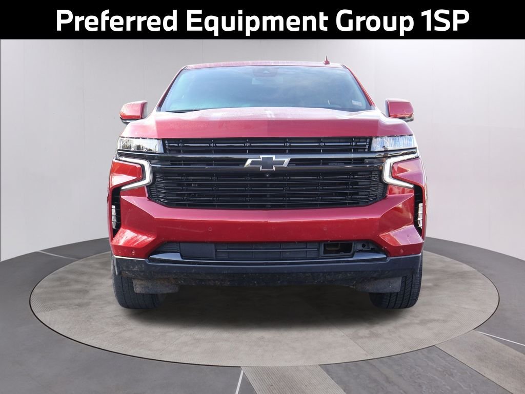 2023 Chevrolet Tahoe RST photo 2