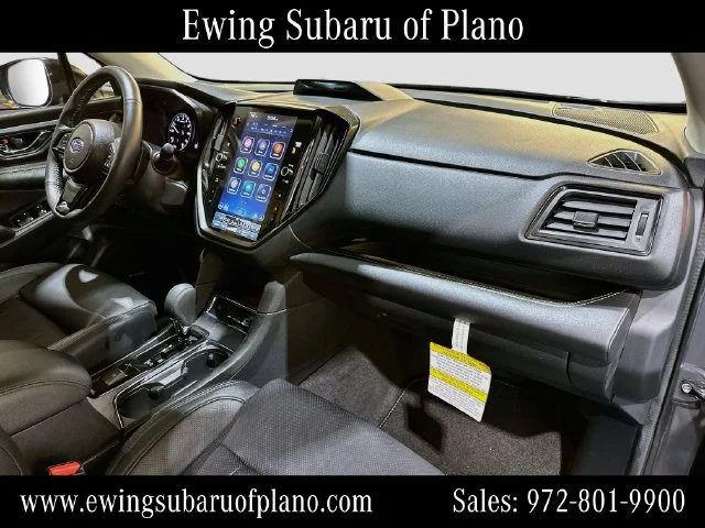 2025 Subaru Ascent Onyx Edition-Touring - Photo 32