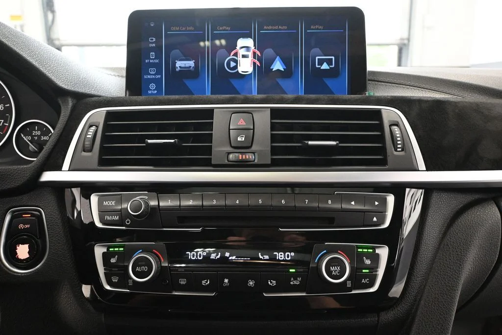 2018 BMW 3 Series 330i - Photo 31