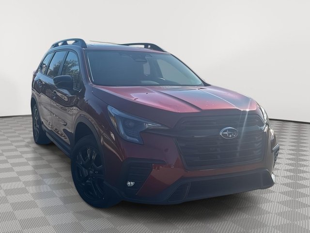 2026 Subaru ASCENT Onyx Edition Touring