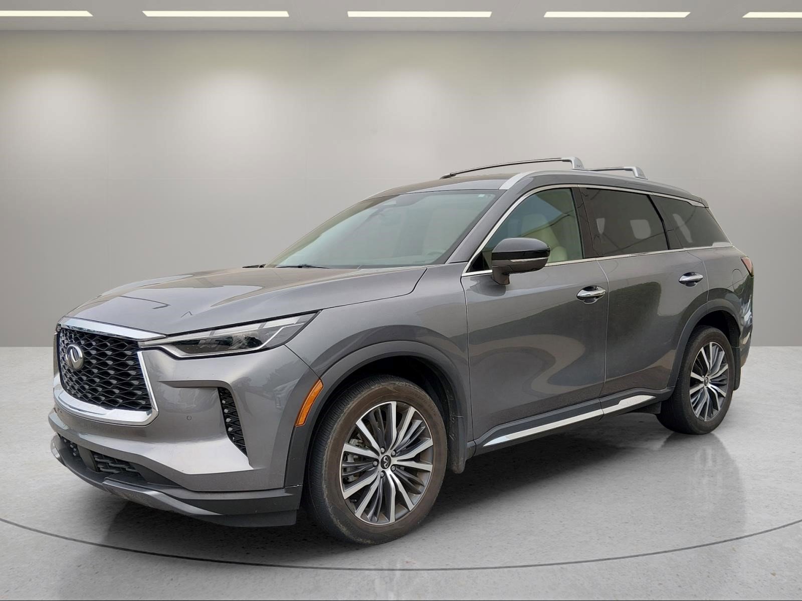 2024 INFINITI QX60 SENSORY AWD's photo