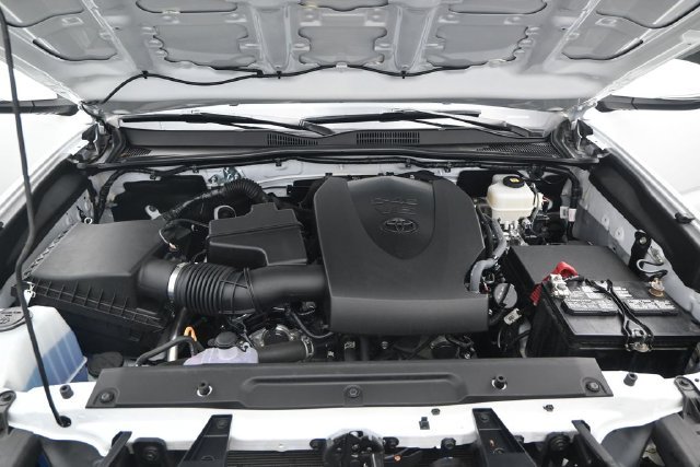 Used 2023 Ice Cap Toyota TRD Off-Road image 16