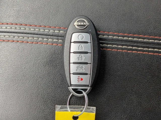 2024 Nissan Altima SR - Photo 31
