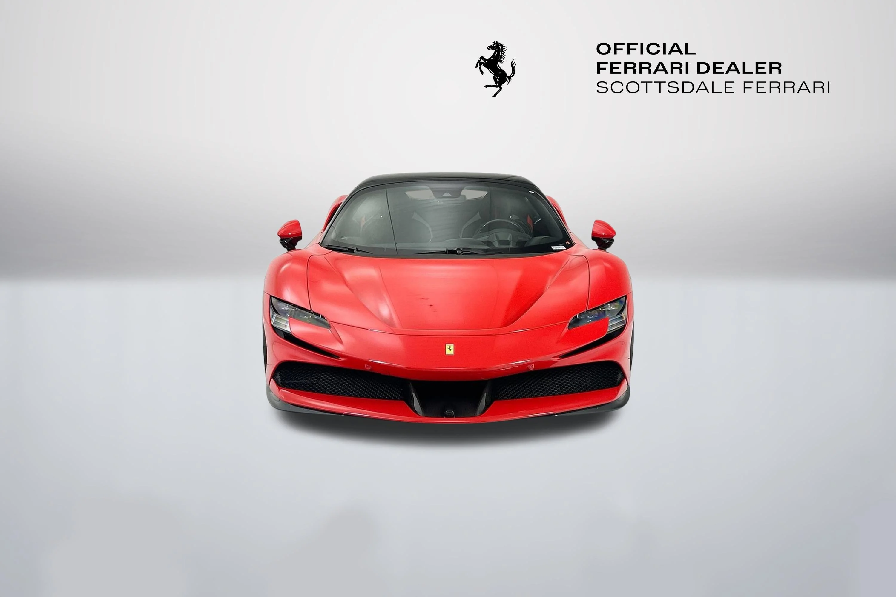 Used 2023 Rosso Scuderia Ferrari  image 10