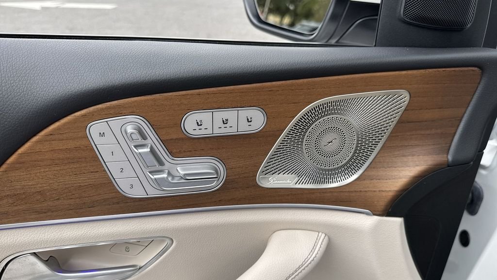 2024 Mercedes-Benz GLE GLE450 - Photo 42