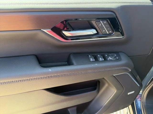 New 2026 Blue GMC Denali image 16