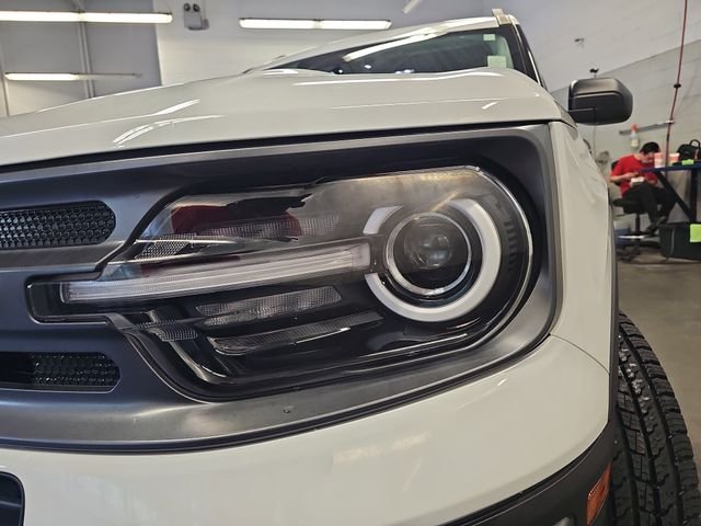 Used 2024 White Ford Big Bend image 26