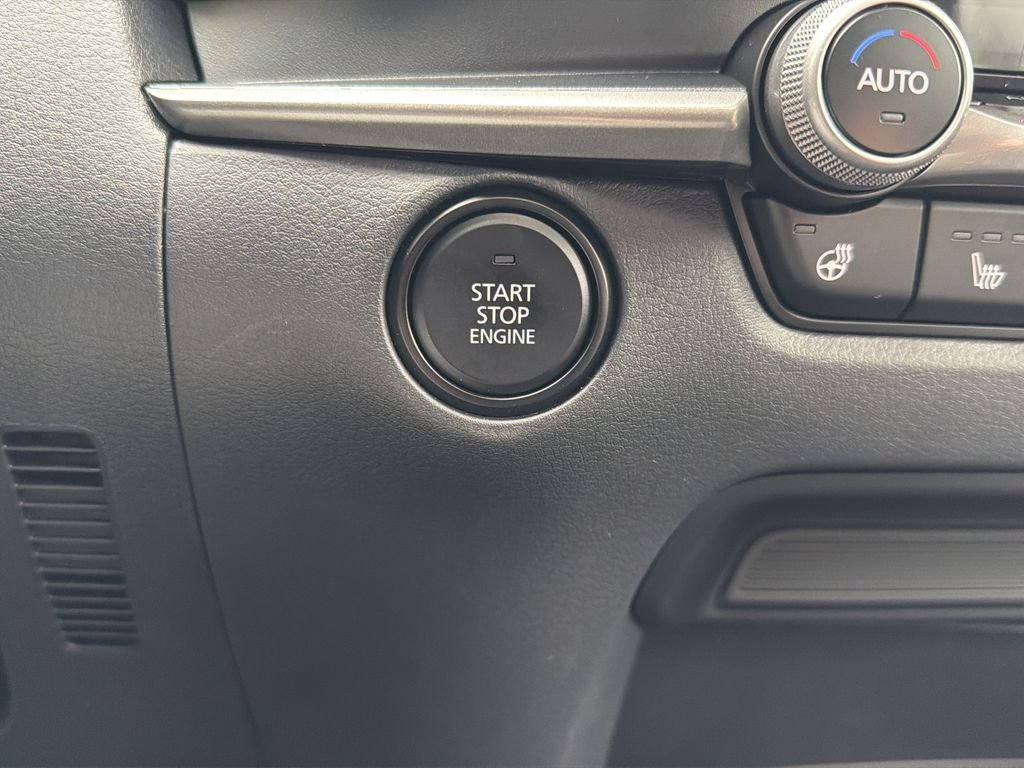 Certified Used 2026 Black Mazda 2.5 Turbo Aire Edition image 21