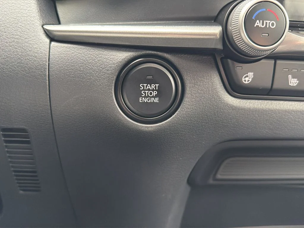 Used 2026 Black Mazda 2.5 Turbo Aire Edition image 21