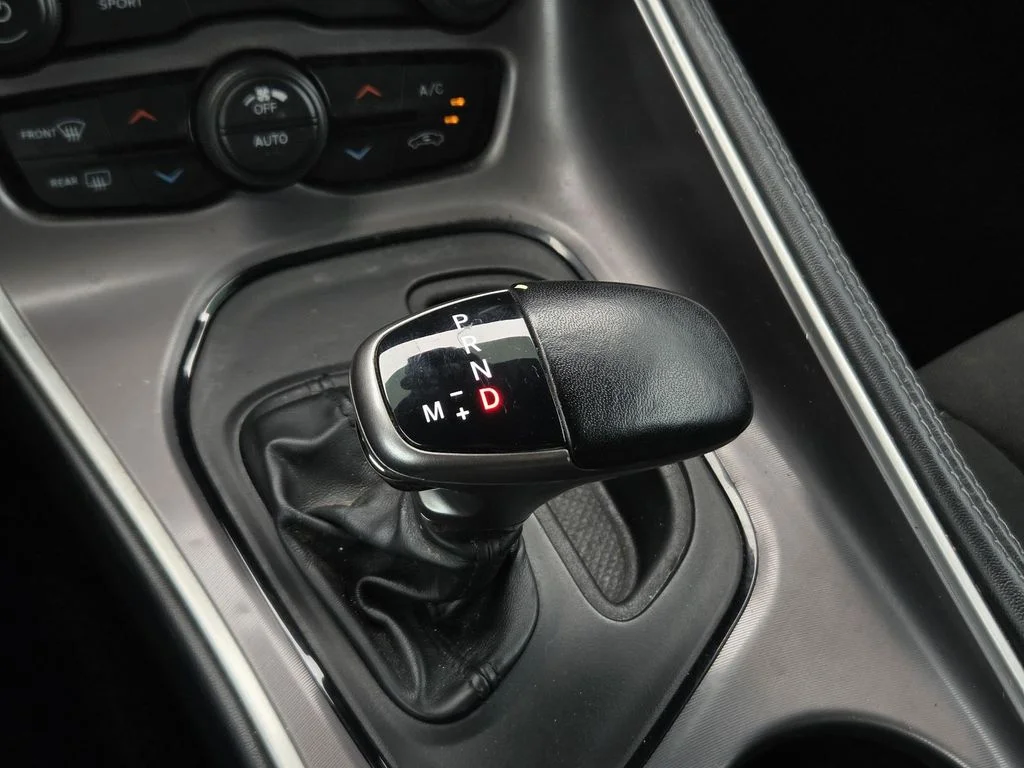 Used 2022 White Dodge GT image 24