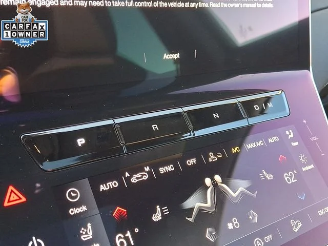 Certified Used 2025 Blue Maserati Modena image 15