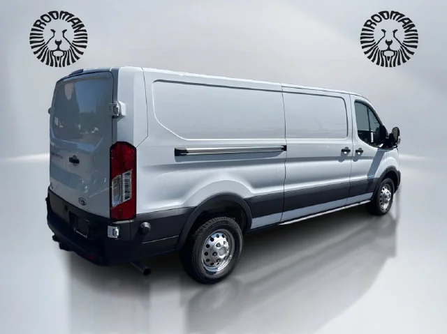 2025 Ford Transit Van Base - Photo 6
