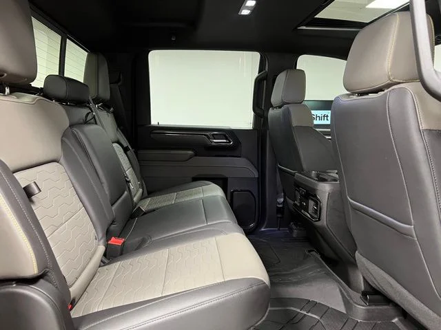 Used 2024 Red Chevrolet ZR2 image 50