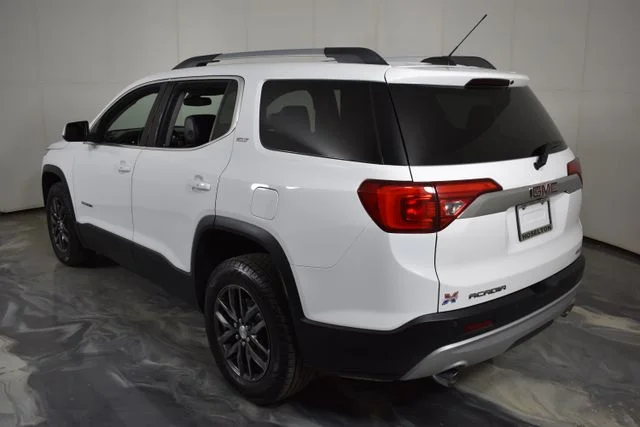 Used 2019 White GMC SLT-1 image 5