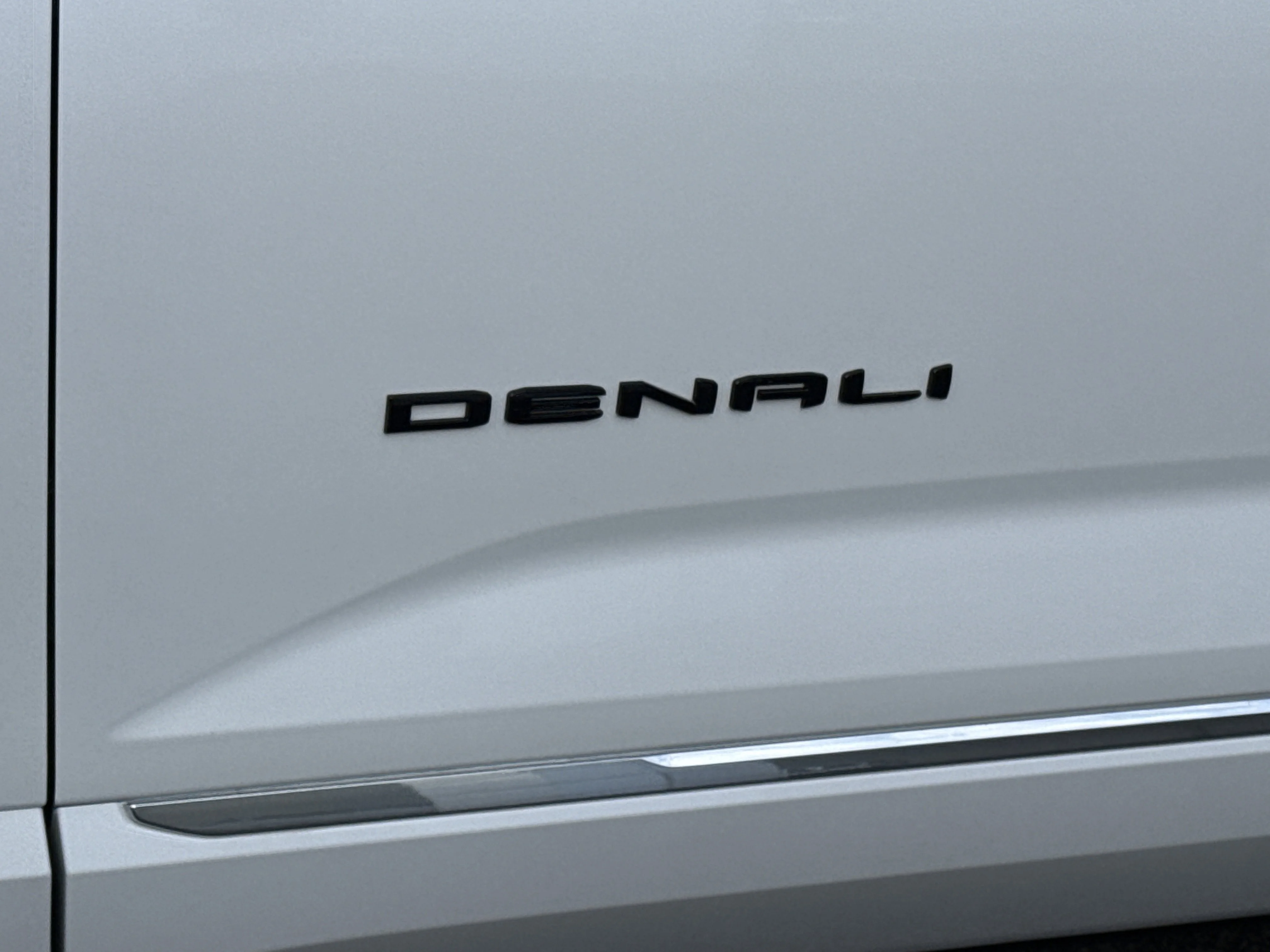 2026 GMC Terrain Denali - Photo 15