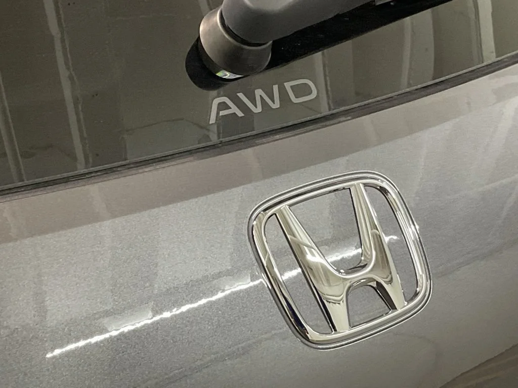 2026 Honda HR-V LX - Photo 62