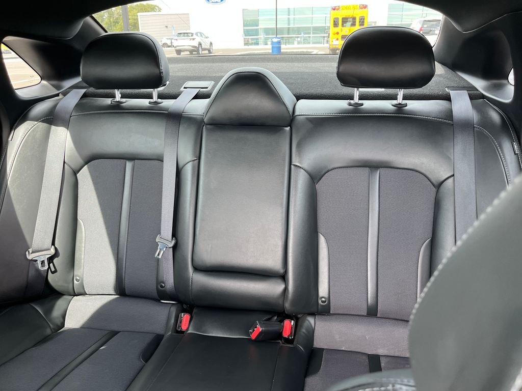 Used 2022 Gray Kia GT-Line image 13