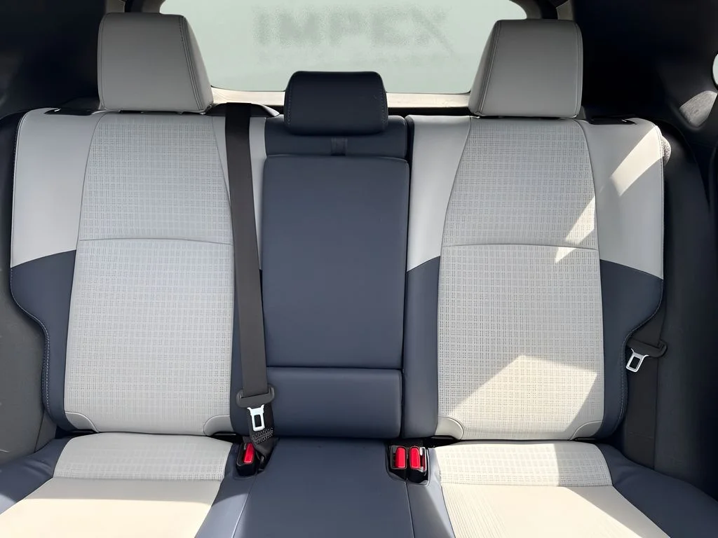 Used 2023 Gray Subaru Touring image 13