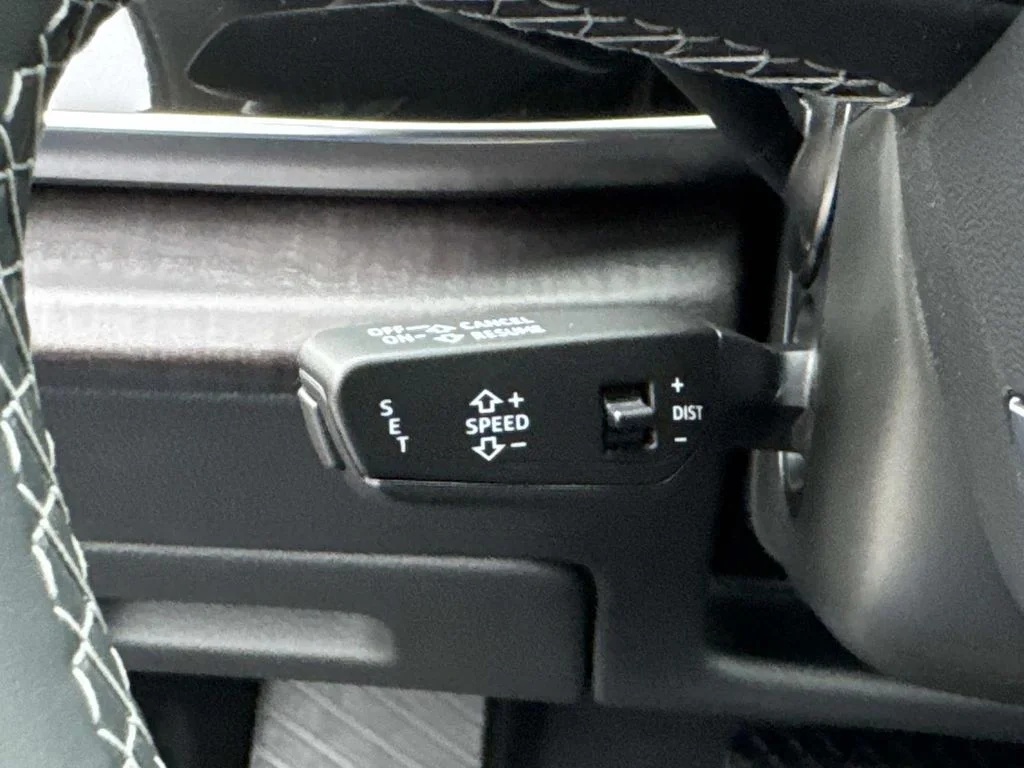 Used 2025  Audi  image 29