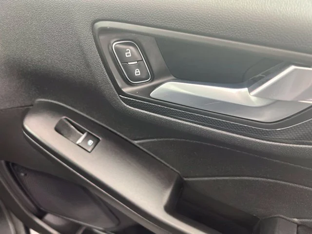 Used 2023 Silver Ford ST-Line image 26
