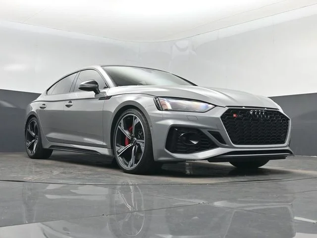 2023 Audi RS 5 Sportback Base - Photo 32